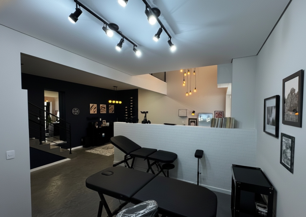 Tattoo Removal Studio